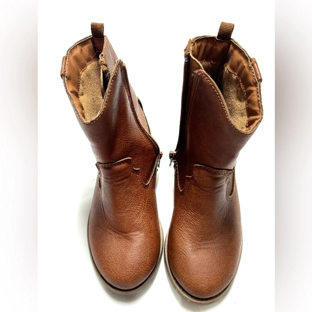 Girls Carter Boots‎